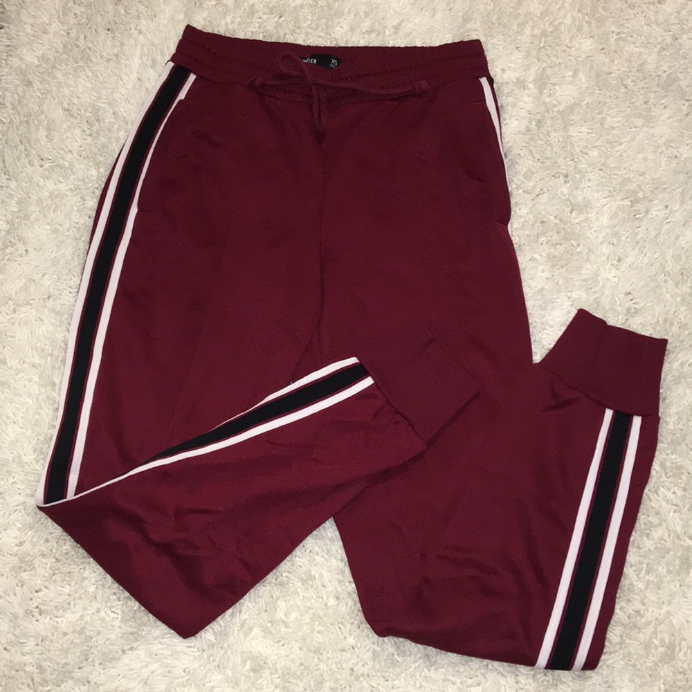 Hollister High Rise Joggers